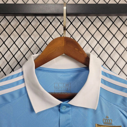 24-25 Belgium Away Jersey