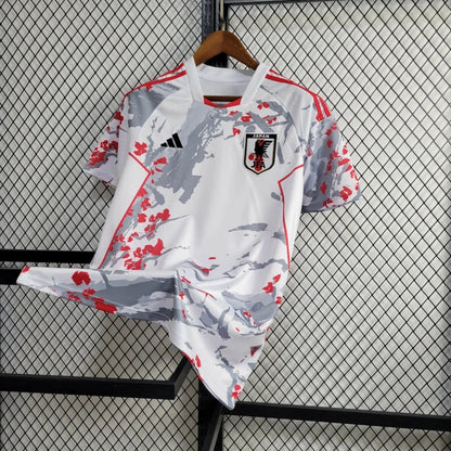 24-25 Japan Special Edition Jersey