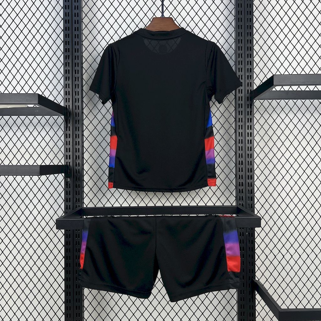 2025 England Away Adult Kit