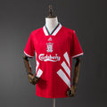 93/95 Liverpool Home Retro Jersey