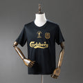 25/26 Liverpool Special Edition Istanbul 2005 Anniversary Jersey