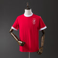 65 Liverpool Home Retro Jersey