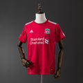 10/11 Liverpool Home Retro Jersey
