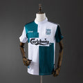 95/96 Liverpool Away Retro Jersey