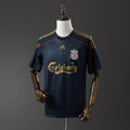 09/10 Liverpool Away Retro Jersey