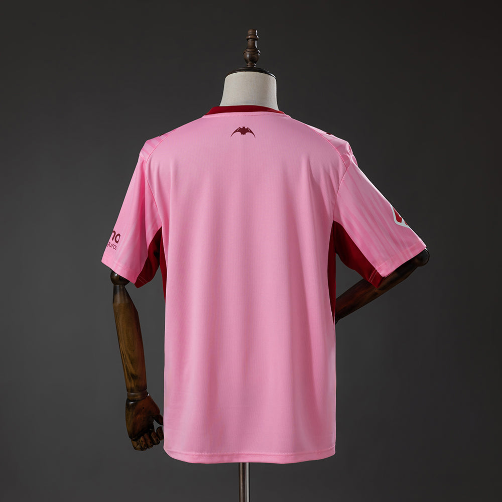 26/27 Valencia Third Away Jersey