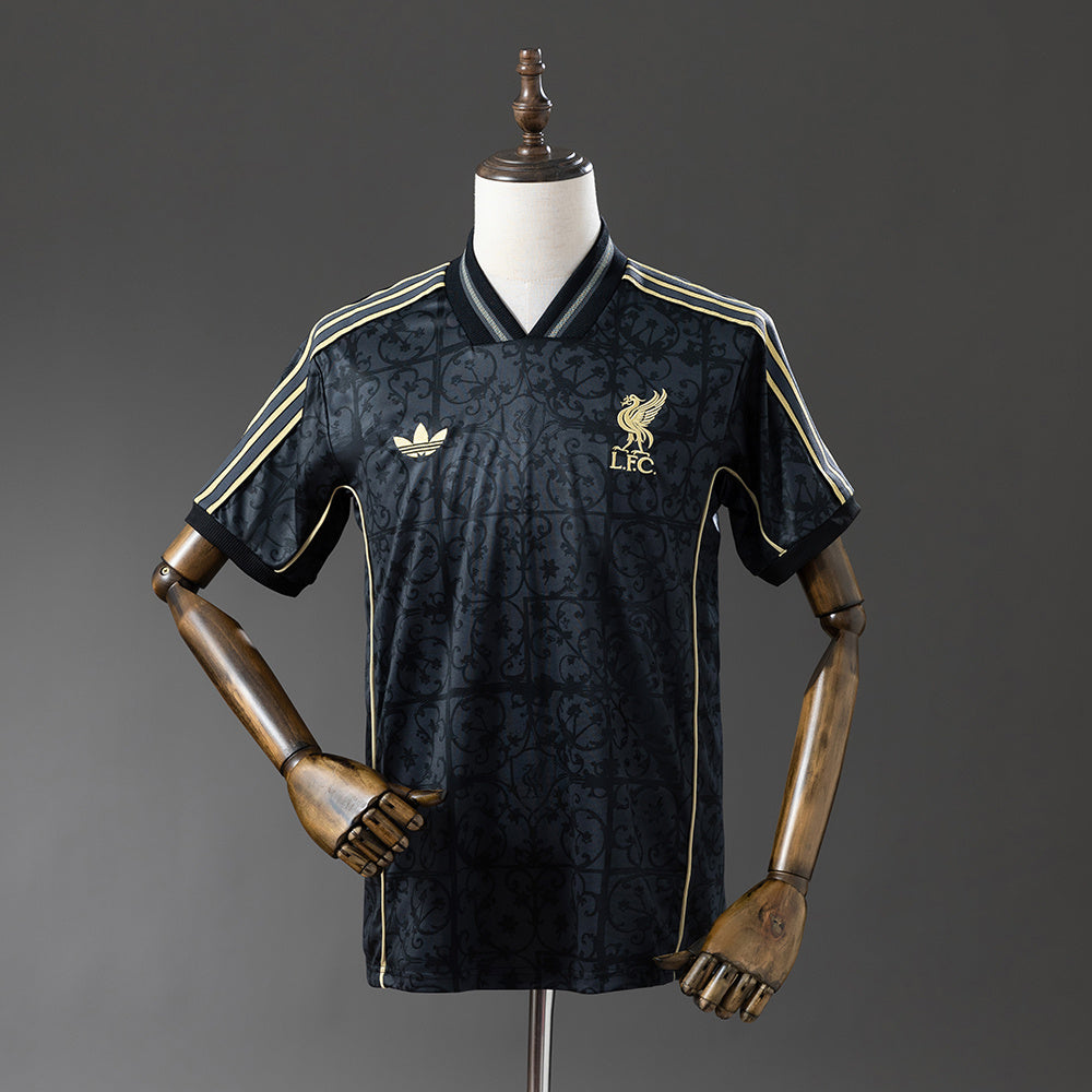 25/26 Liverpool Special Edition Jerseys