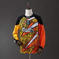95/96 Liverpool Goalkeeper Long Sleeve Retro Jersey Yellow