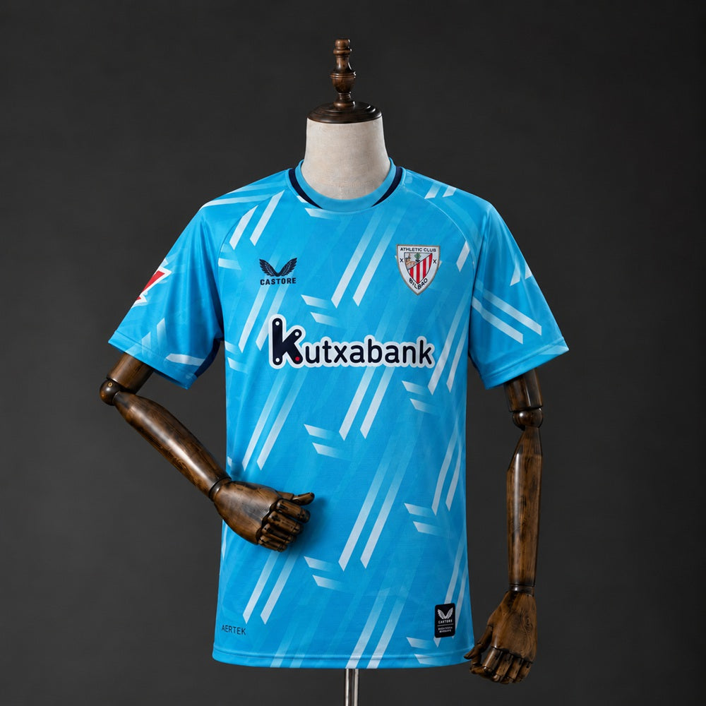 26/27 Athletic Bilbao Training Jersey