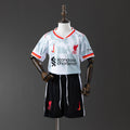 24/25 Liverpool Third Away Kids Kit