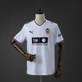 26/27 Valencia Home Jersey