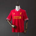 13/14 Liverpool Home Retro Jersey
