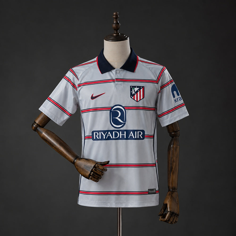 26/27 Atletico Madrid Third Jersey