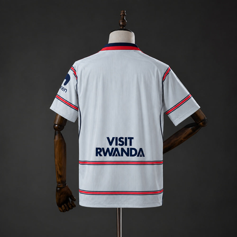 26/27 Atletico Madrid Third Jersey