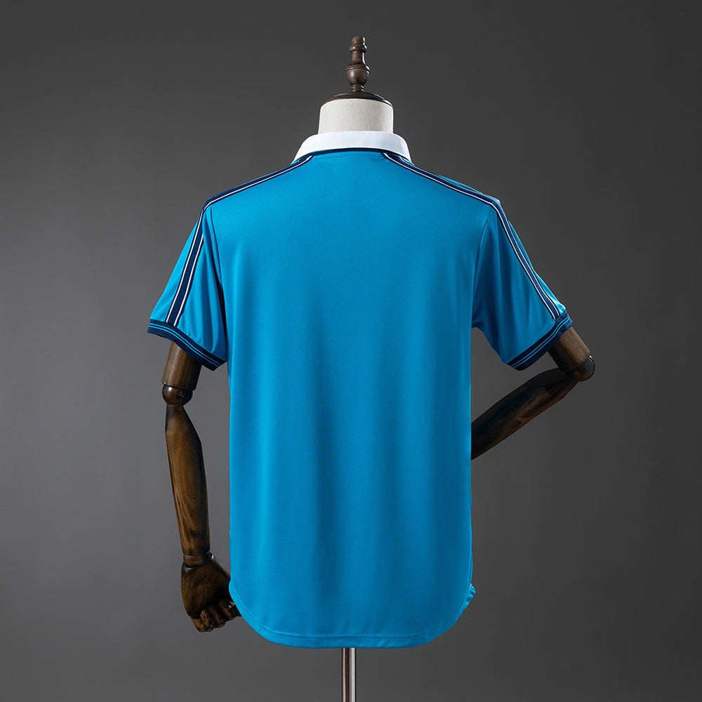 98/99 Napoli Home Retro Jersey