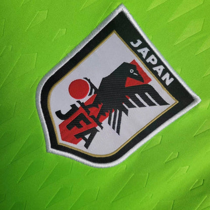 24-25 Japan Training Jersey