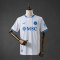 26/27 Napoli Away Jersey