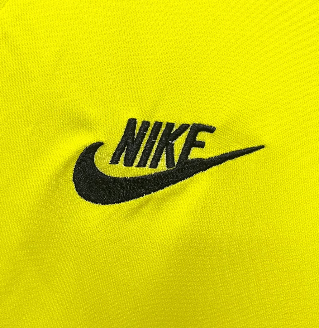 95-96 Dortmund Home Retro Jersey