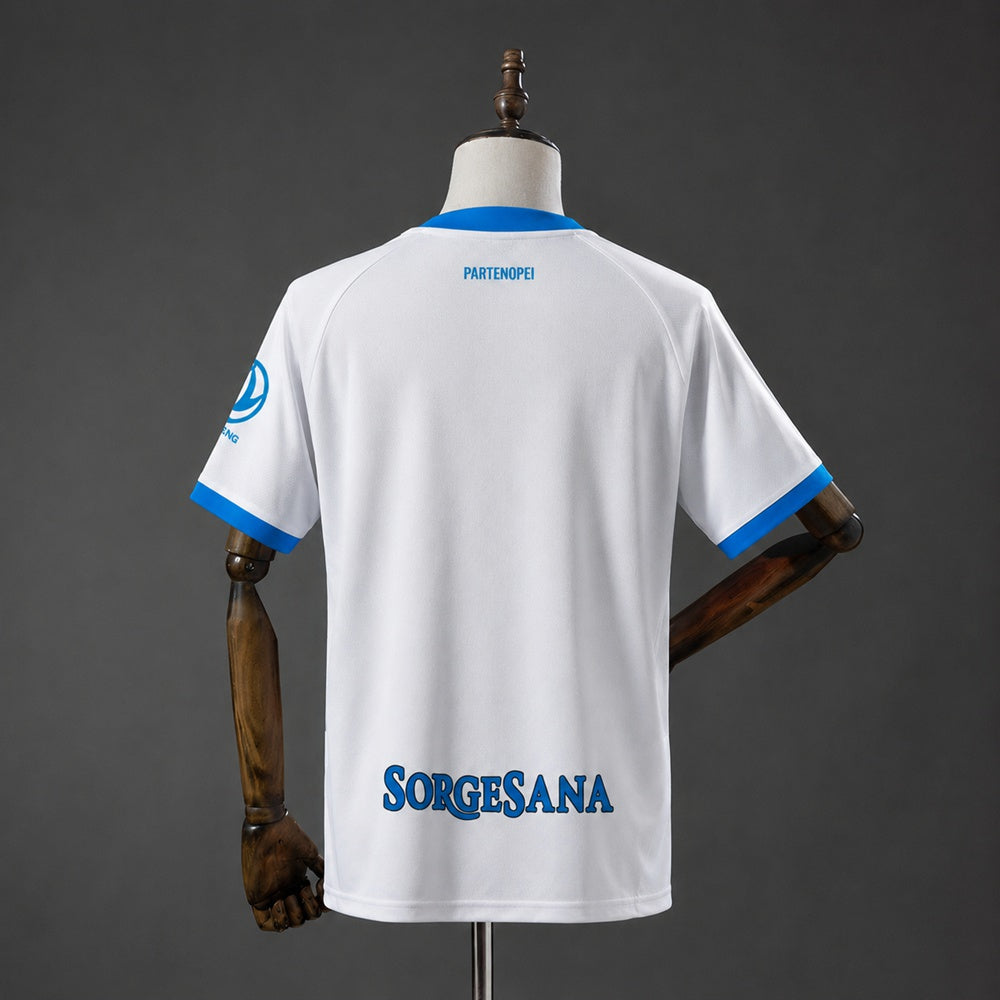 26/27 Napoli Away Jersey