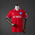 26/27 Napoli Third Jersey