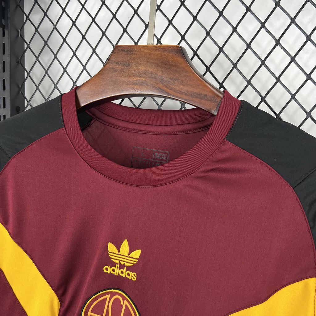 24-25 AS Roma Special Edition Jersey