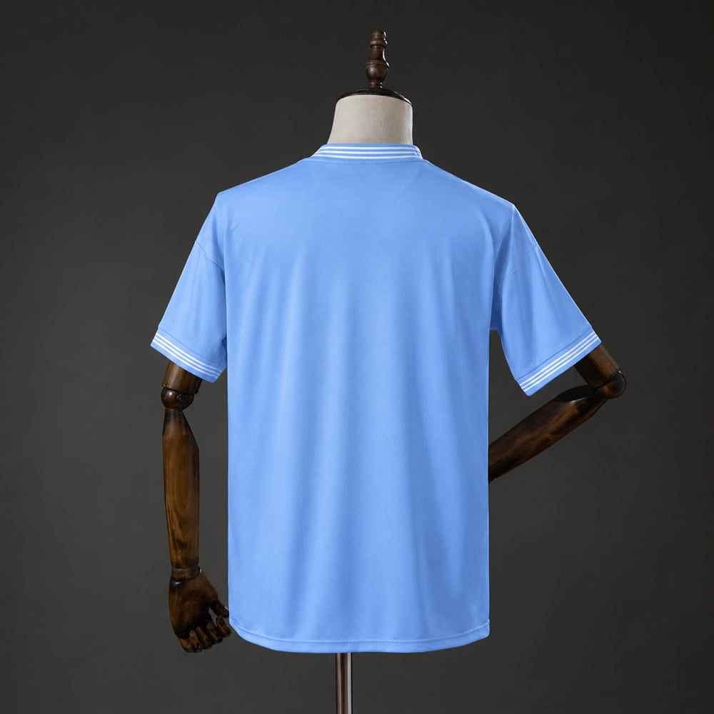 80/81 Napoli Home Retro Jersey