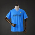 81/82 Napoli Home Retro Jersey