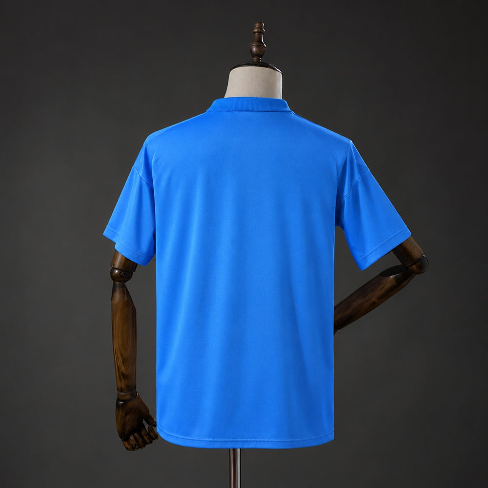 82/83 Napoli Home Retro Jersey