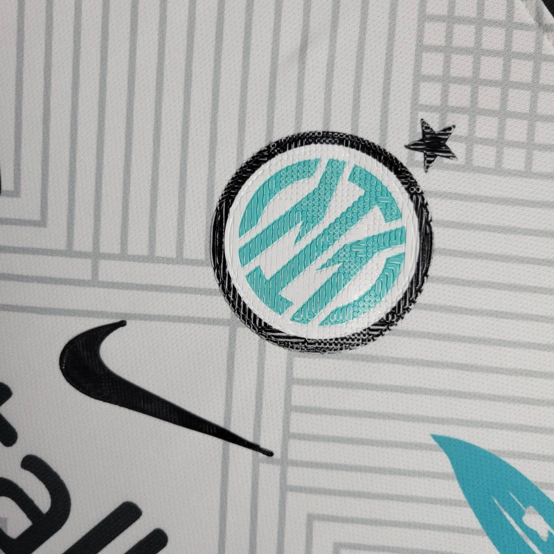 24-25 Inter Milan Special Edition Jersey