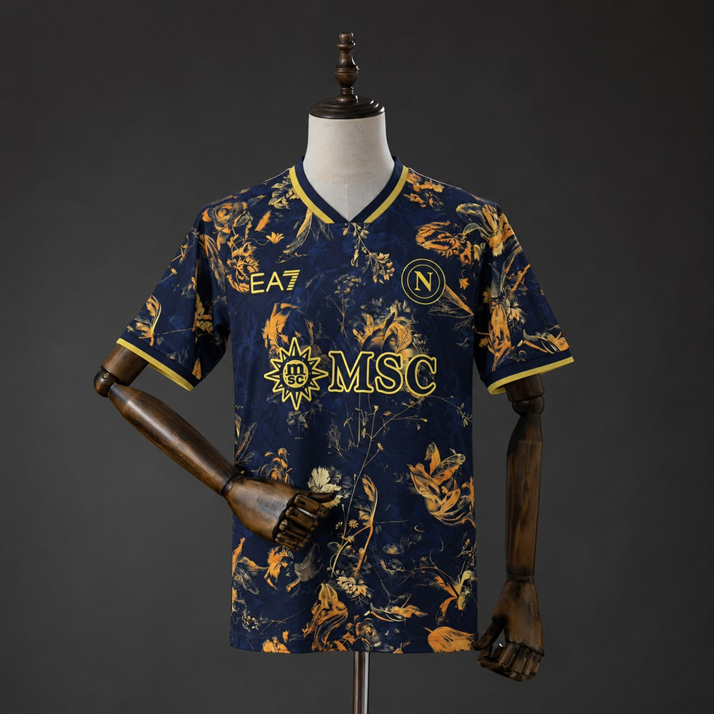 26/27 Napoli Special Edition Jersey
