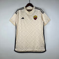 23/24 AS Roma Away Jersey