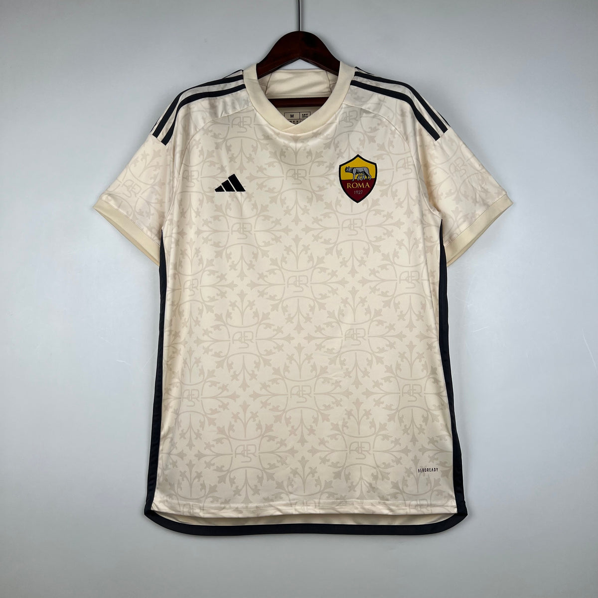23/24 AS Roma Away Jersey