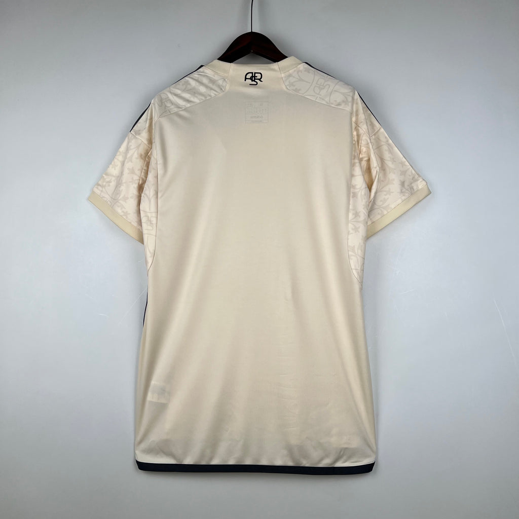 23/24 AS Roma Away Jersey