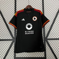 23/24 AS Roma Third Jersey