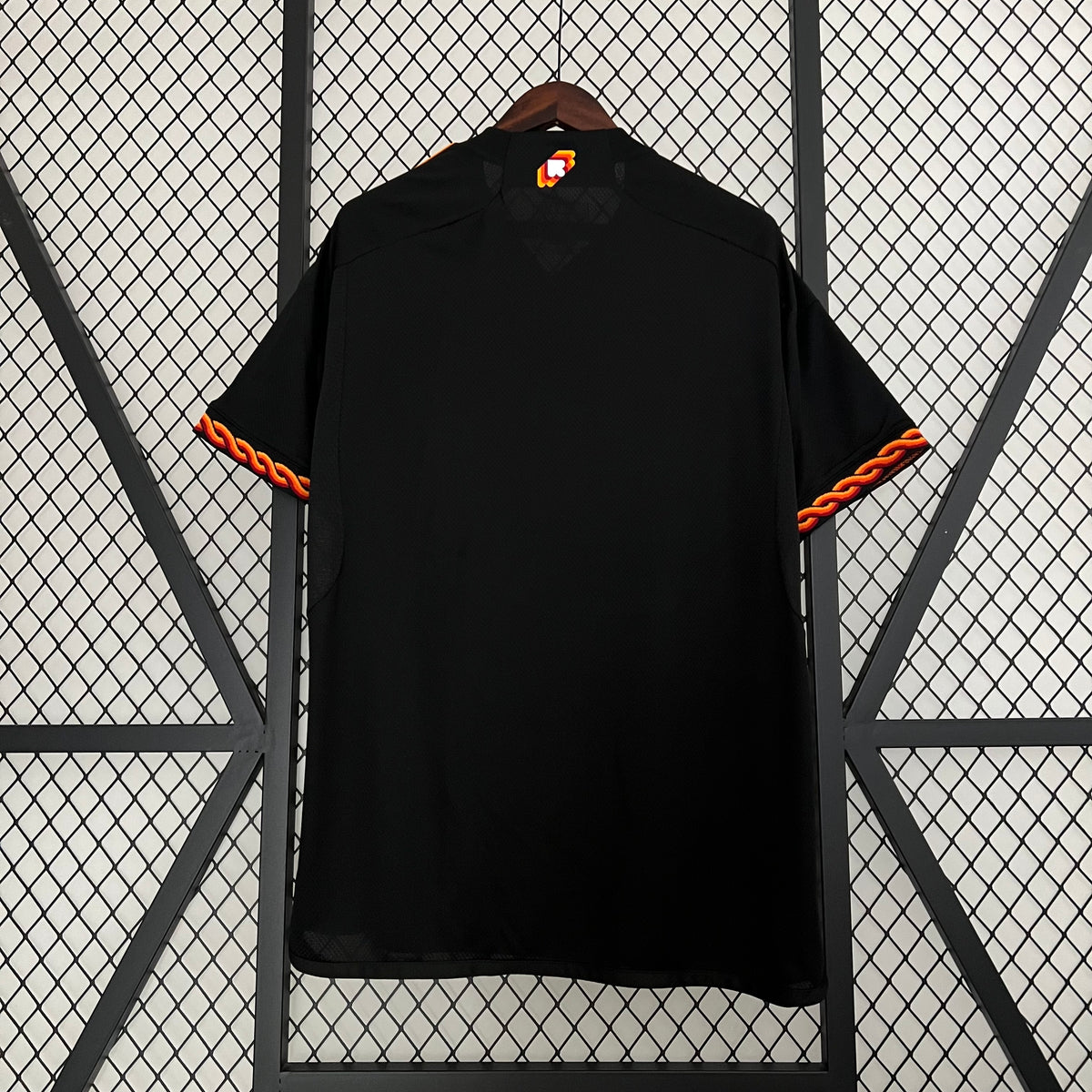 23/24 AS Roma Third Jersey