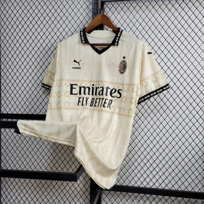 24-25 AC Milan Special Edition Jersey