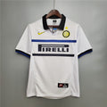 98/99 Inter Away Retro Jersey