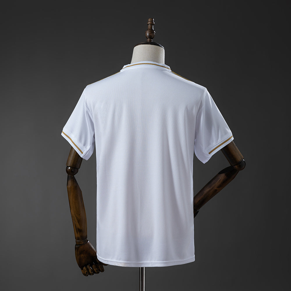 19/20 Real Madrid Home Retro Jersey