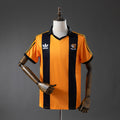 81/82 Hull City Home Retro Jersey