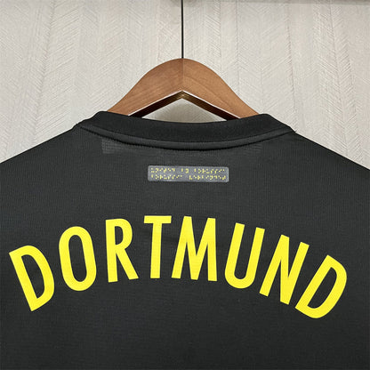 24-25 Dortmund Away Jersey