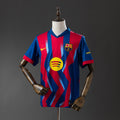 25/26 Barcelona Fourth Jersey