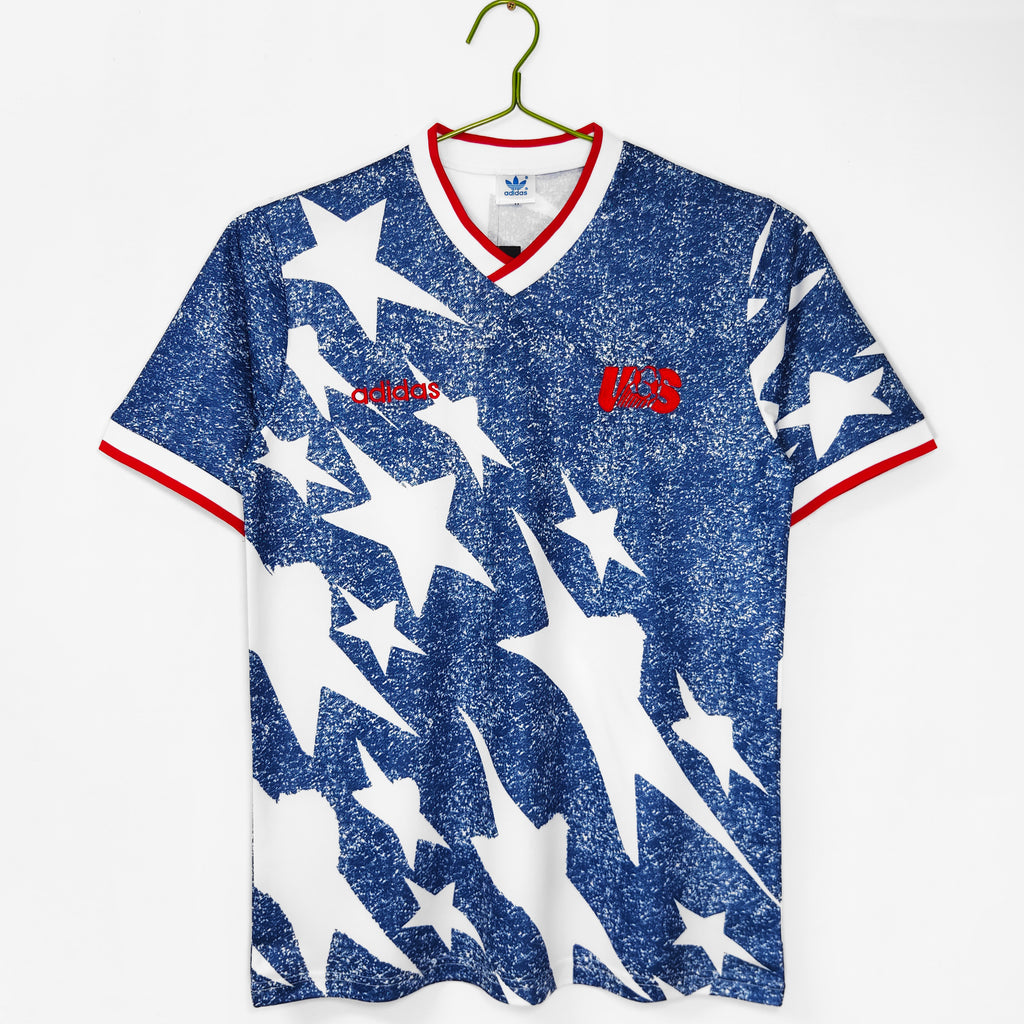 1994 USA Away Jersey