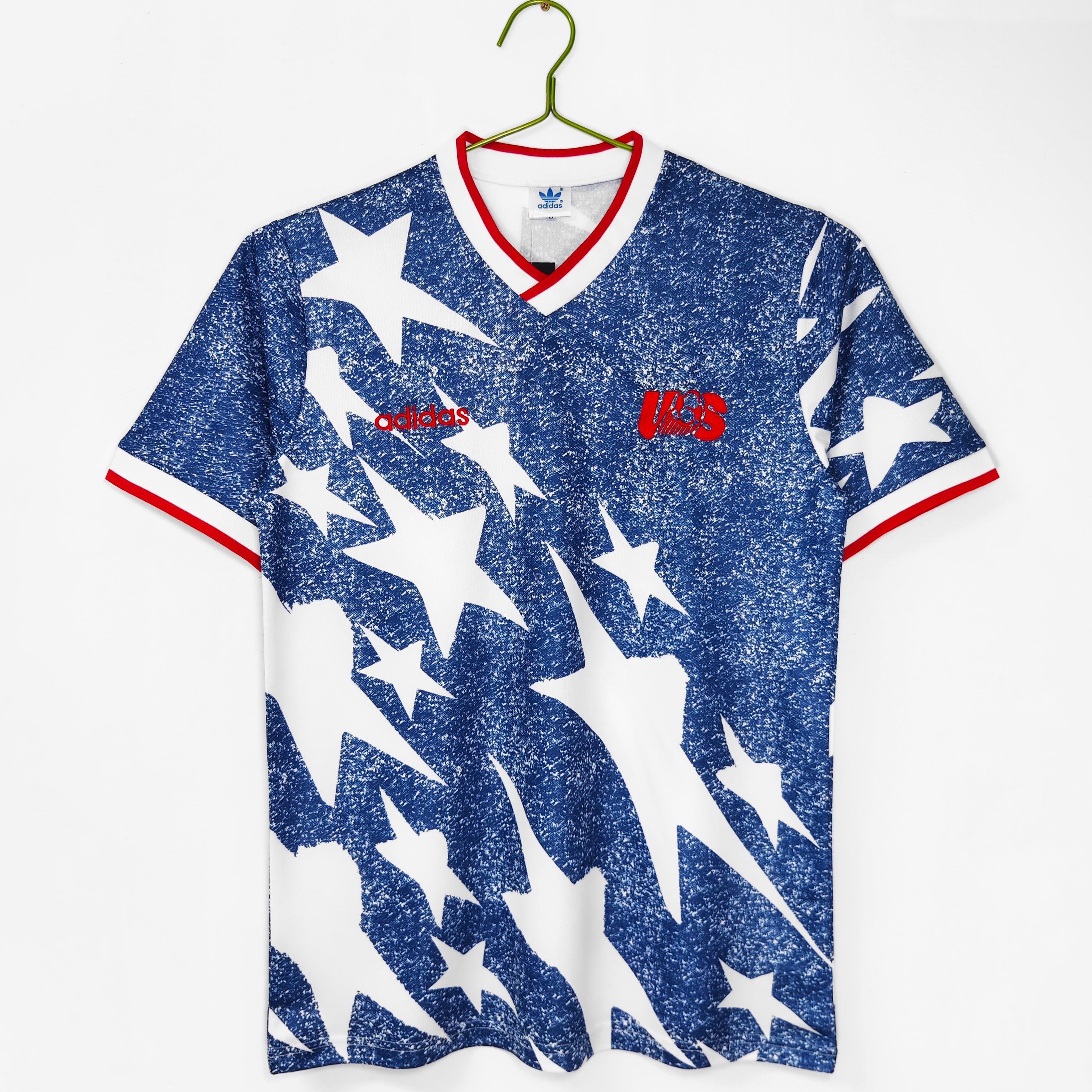 1994 USA Away Jersey
