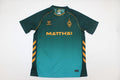 25/26 Werder Bremen Third Jersey