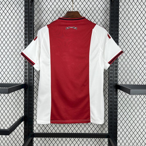 25/26 Ajax Home Jersey