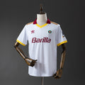 91/92 AS Roma Away Retro Jersey