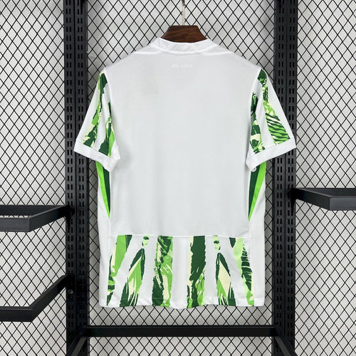 2026 World Cup Nigeria Home Jersey