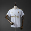 19/20 Real Madrid Home Retro Jersey