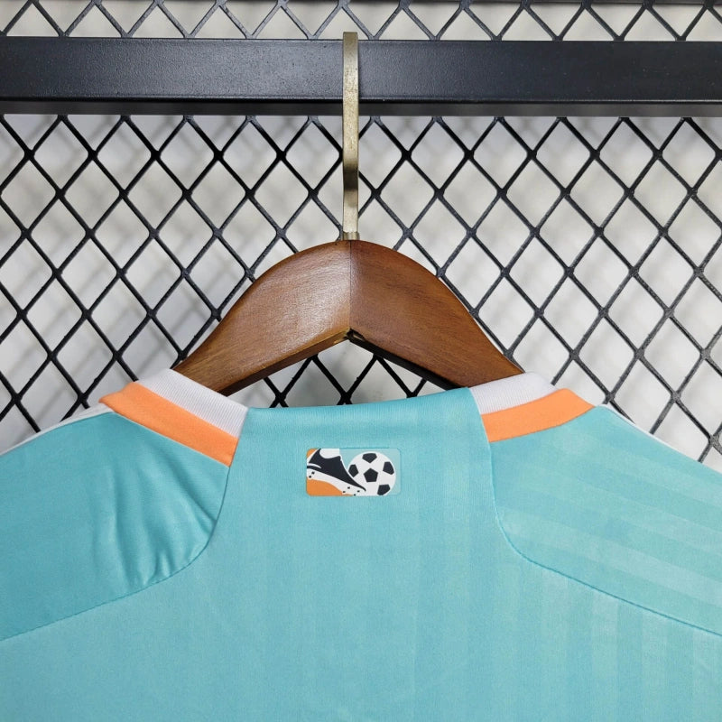 24-25 Inter Miami Away Jersey