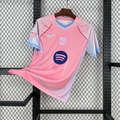 25/26 Barcelona Pink Special Edition Jersey